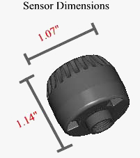 Pressure Pro sensor