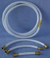 water hoses